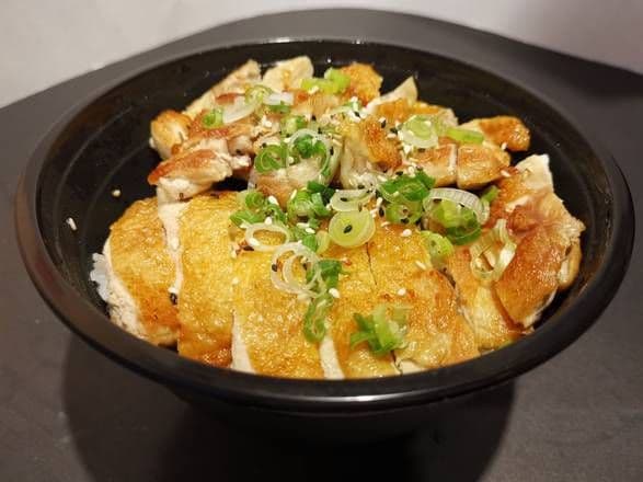 Chicken - Don