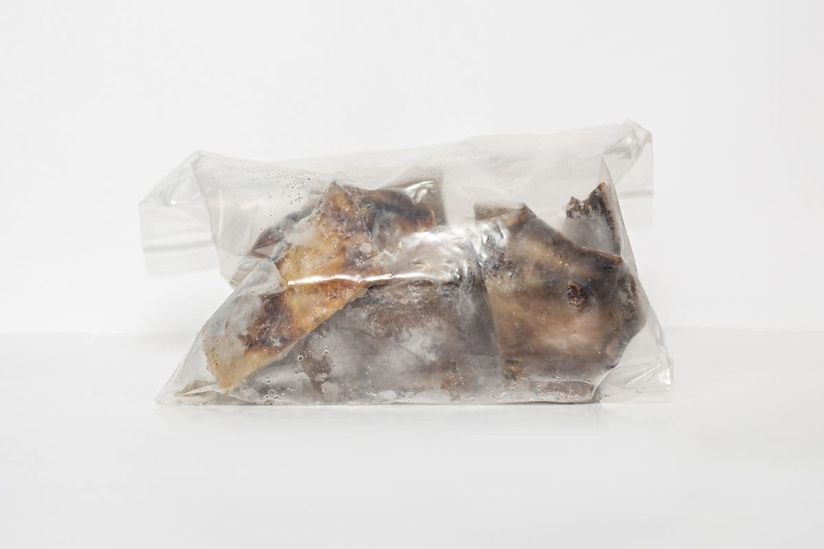 Cow Skin Frozen (1 Pack)