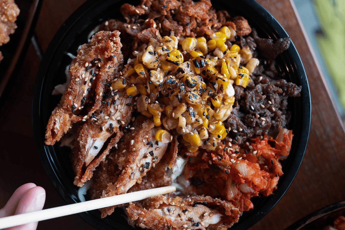 Farmhouse Bowl
