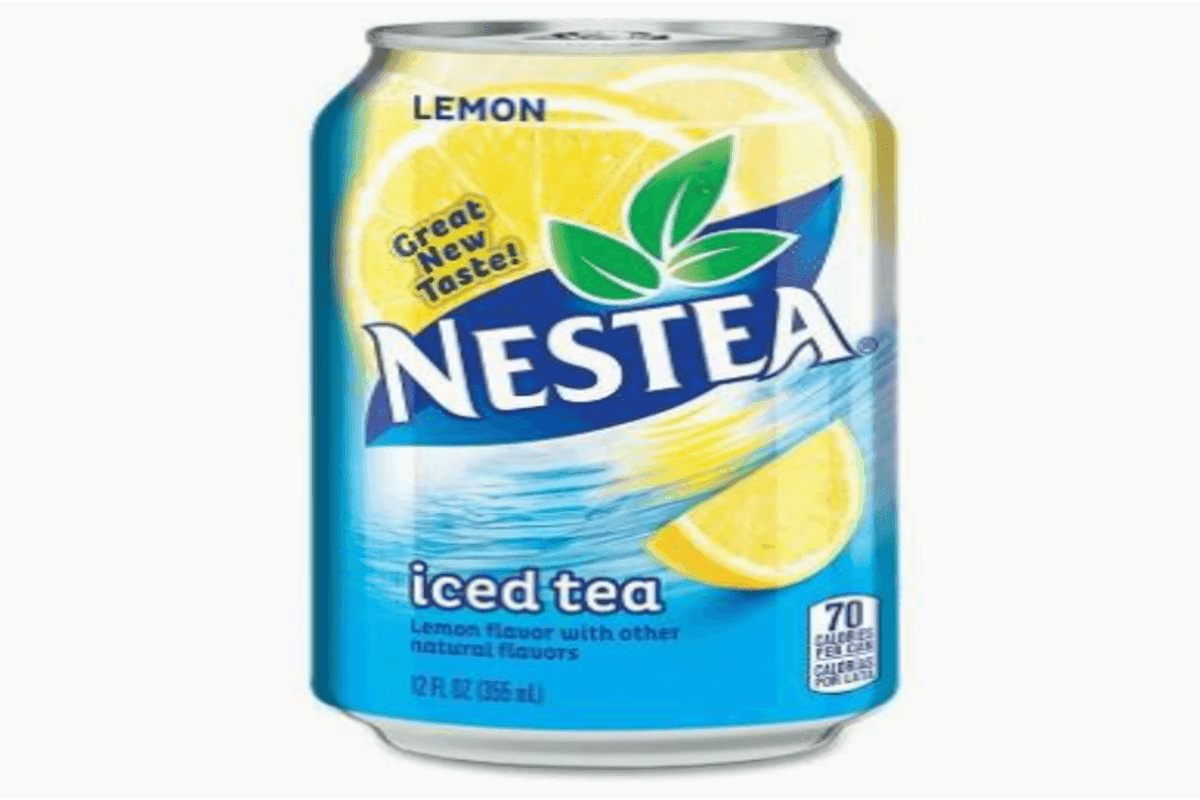 Nestea / 네스티
