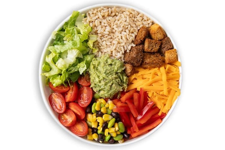 Mexicali Bowl