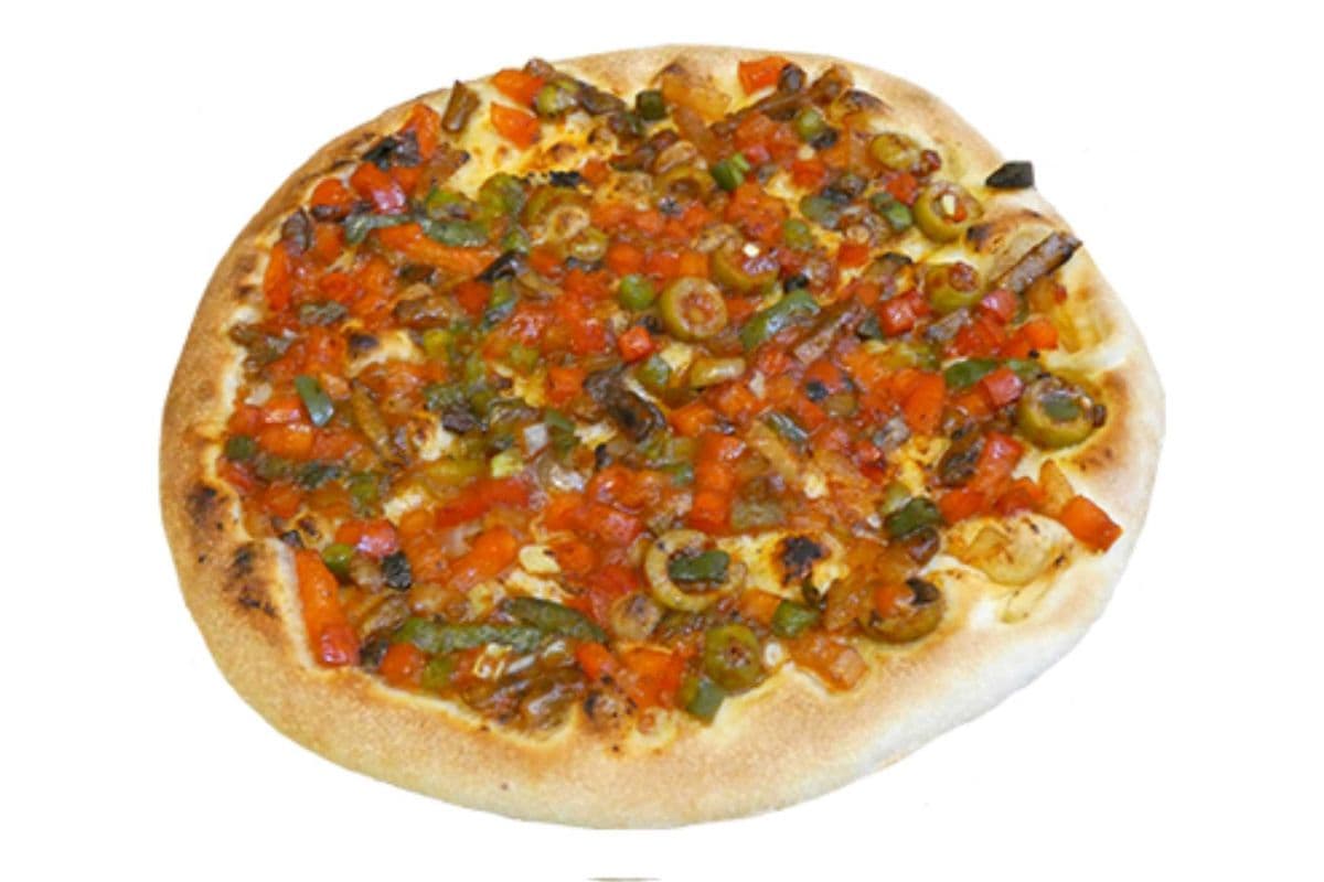 Veggies Pie (1 Pc)