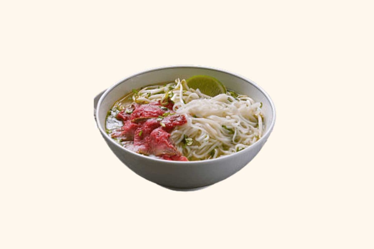 Vietnamese Pho