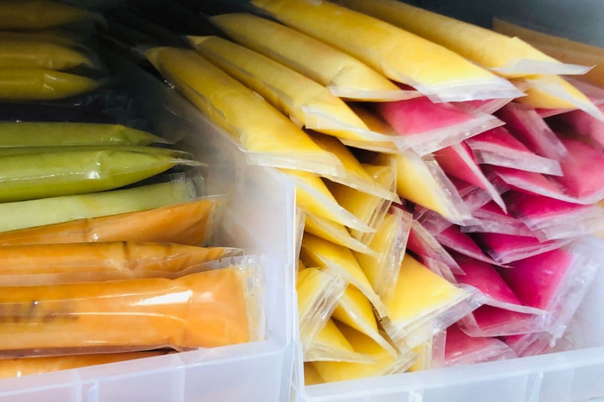 Ice Candies (2 pcs)