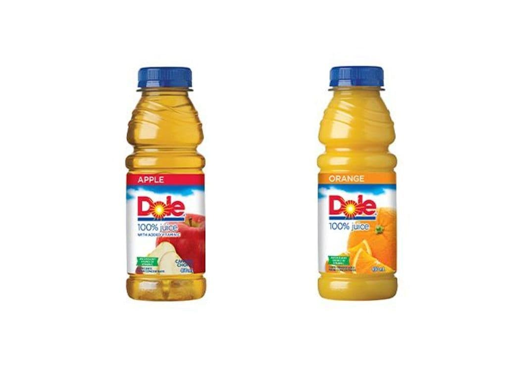 Juice (450 mL)