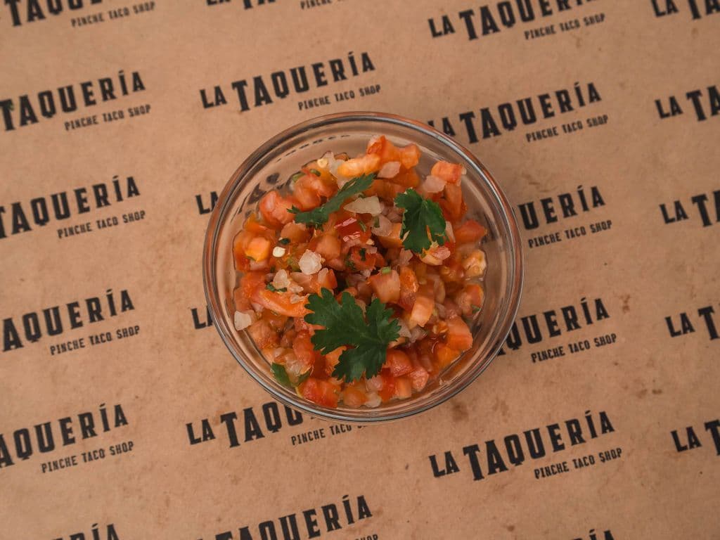 Pico De Gallo (6 Oz)