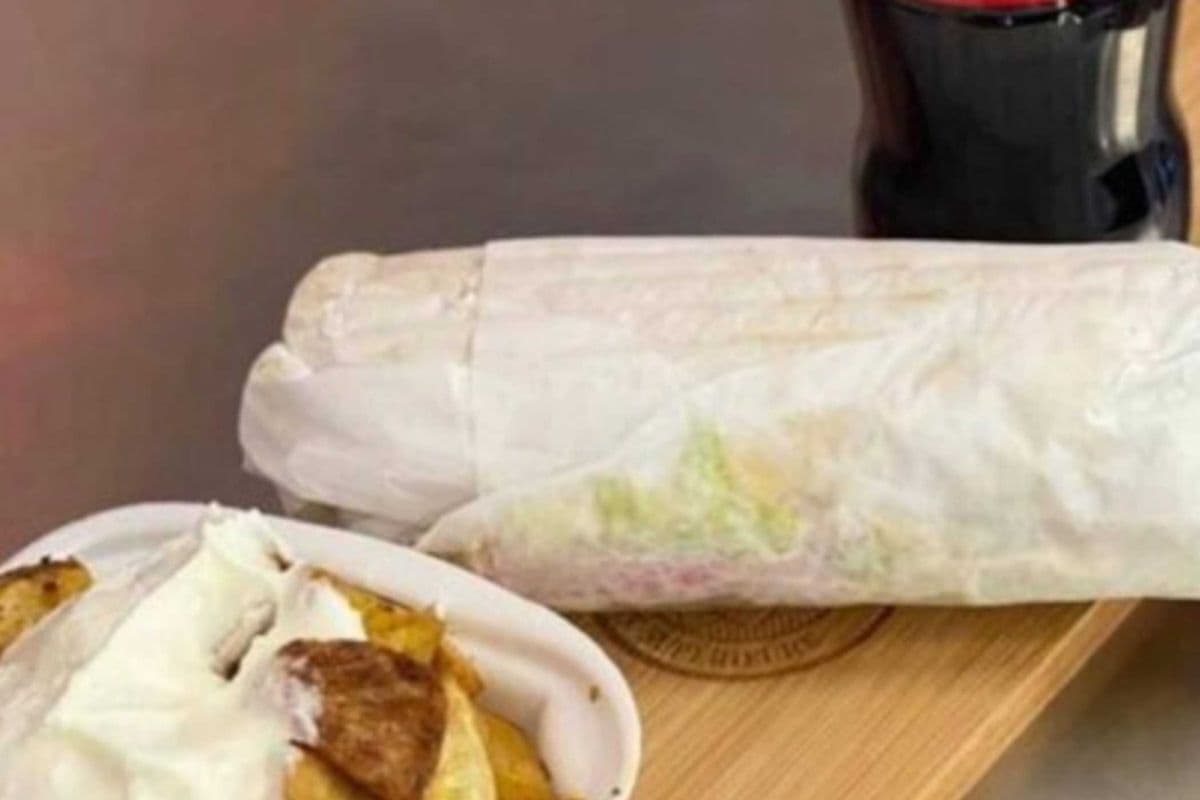 BOGO Combo #1 Chicken or Beef