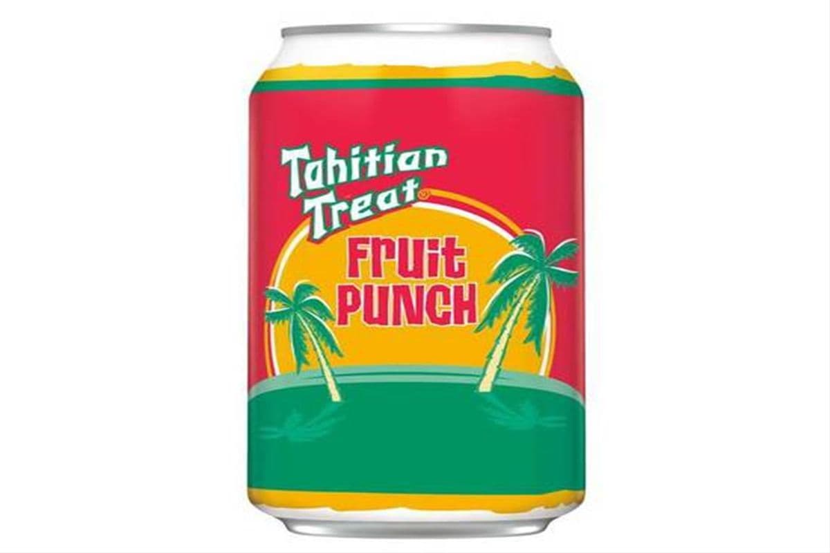 Tahitian Treat Fruit Punch (355 ml)