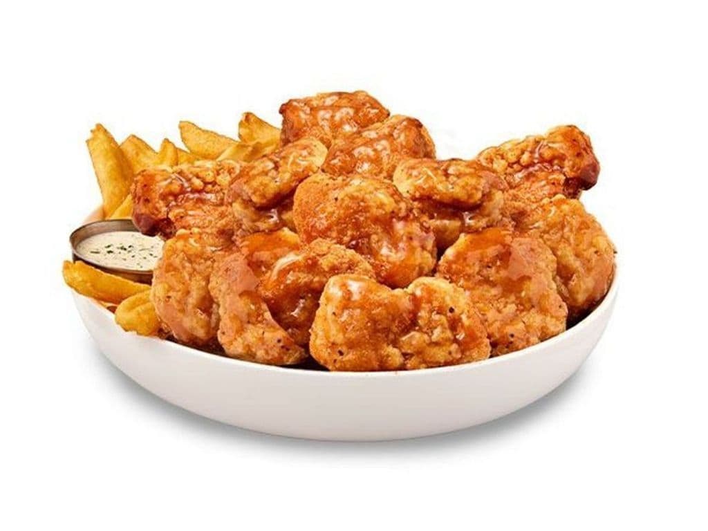 Boneless - 16 Pcs