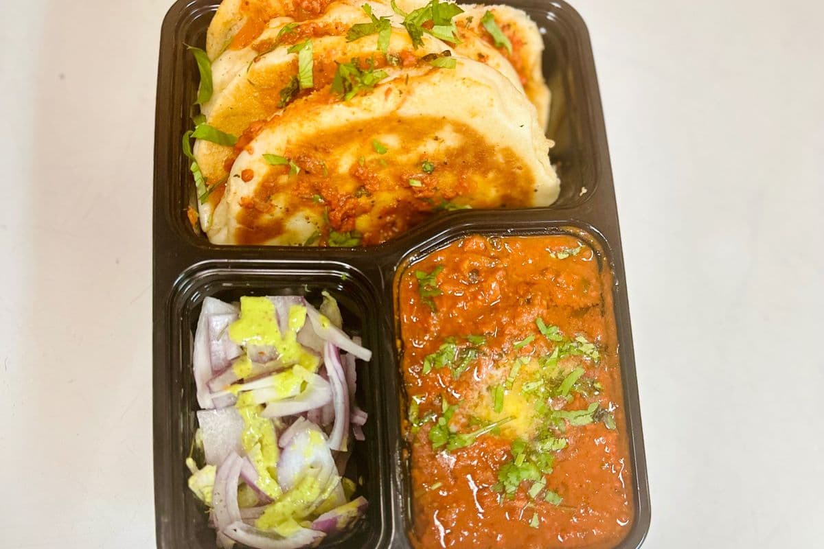 Nutri kulcha (New Item)