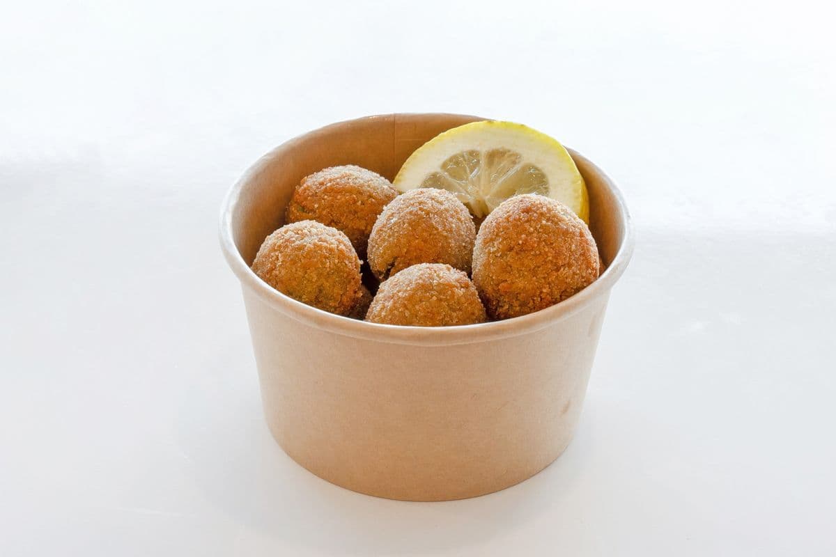 Olive Ascolana