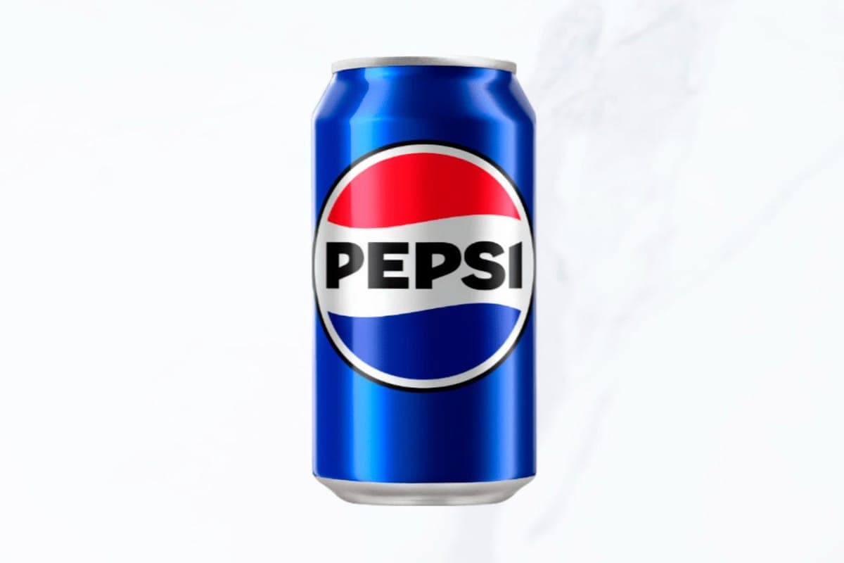Can Pepsi 355ml