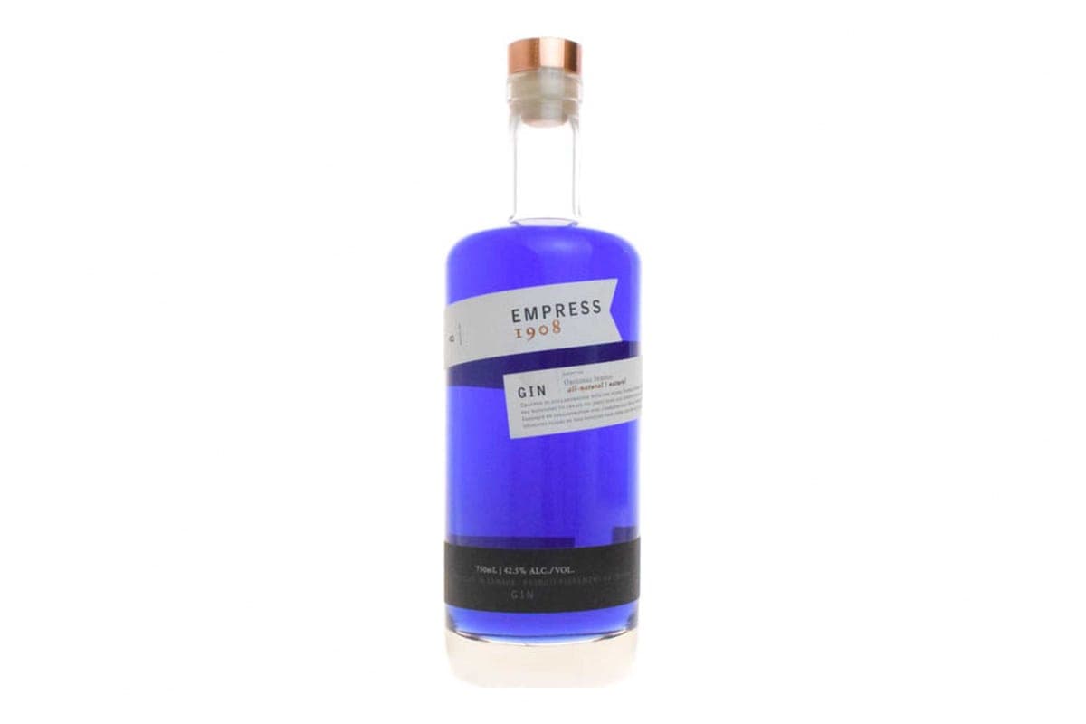 Empress 1908 (750 ml) (1 x 750 ml)