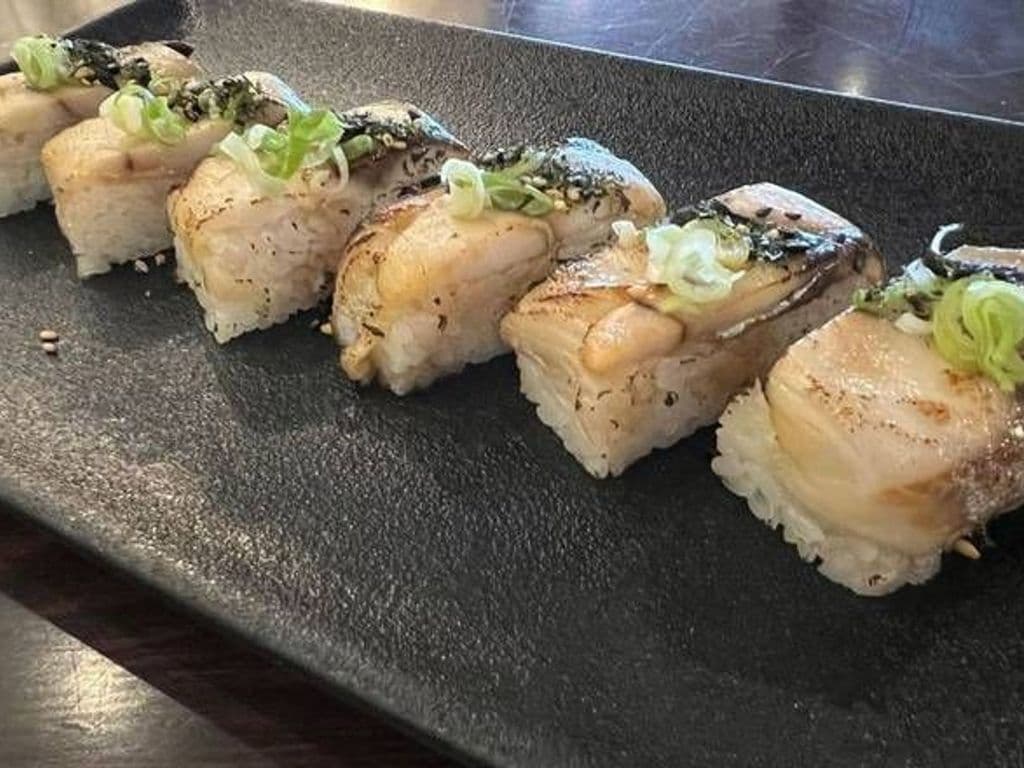 Aburi Saba Battera