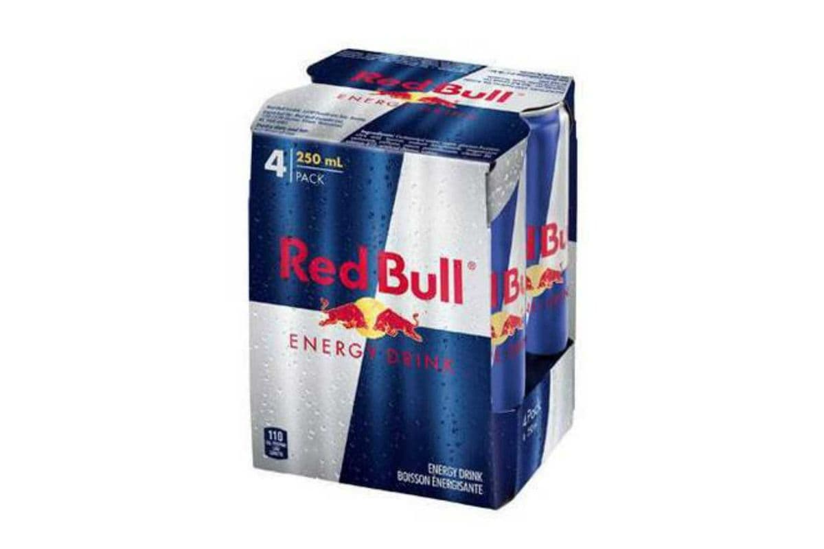 Red Bull - Original