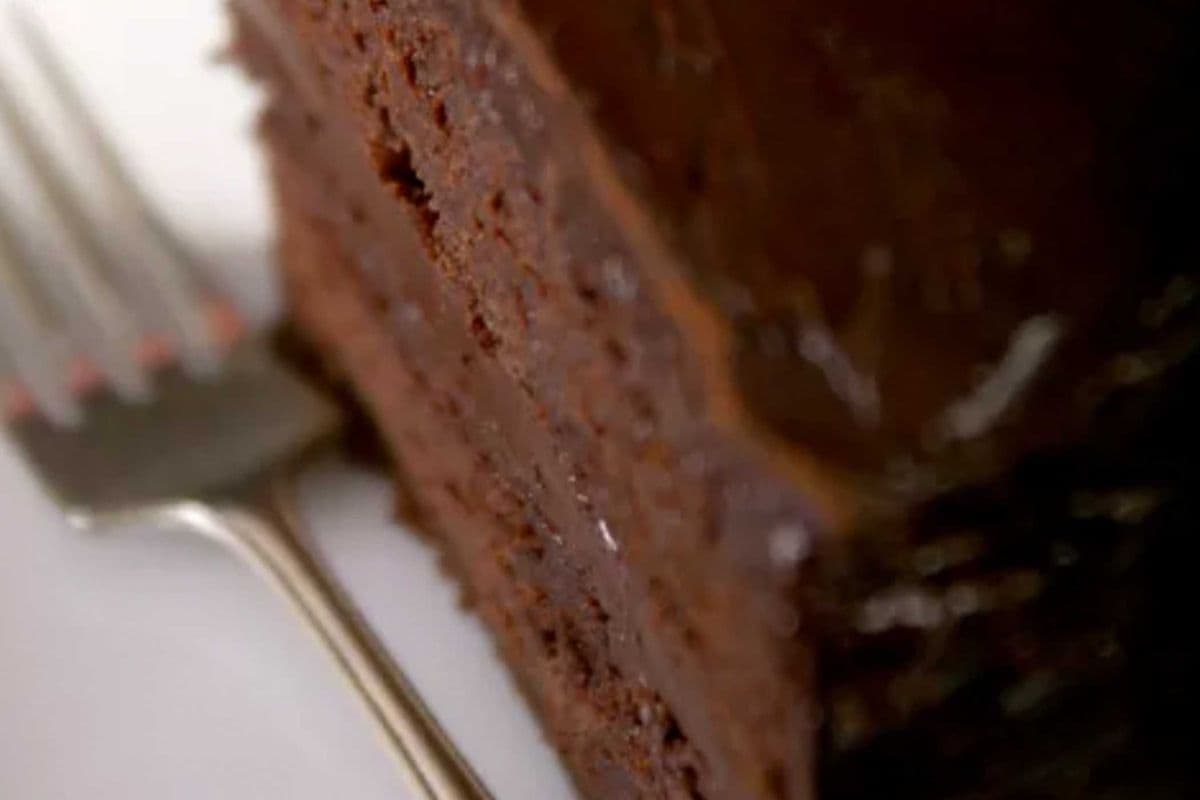 Chocolate Cake