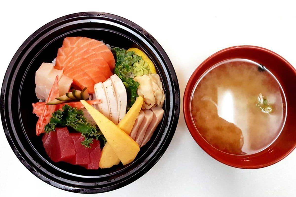 Chirashi