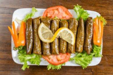 Yaprak Sarma