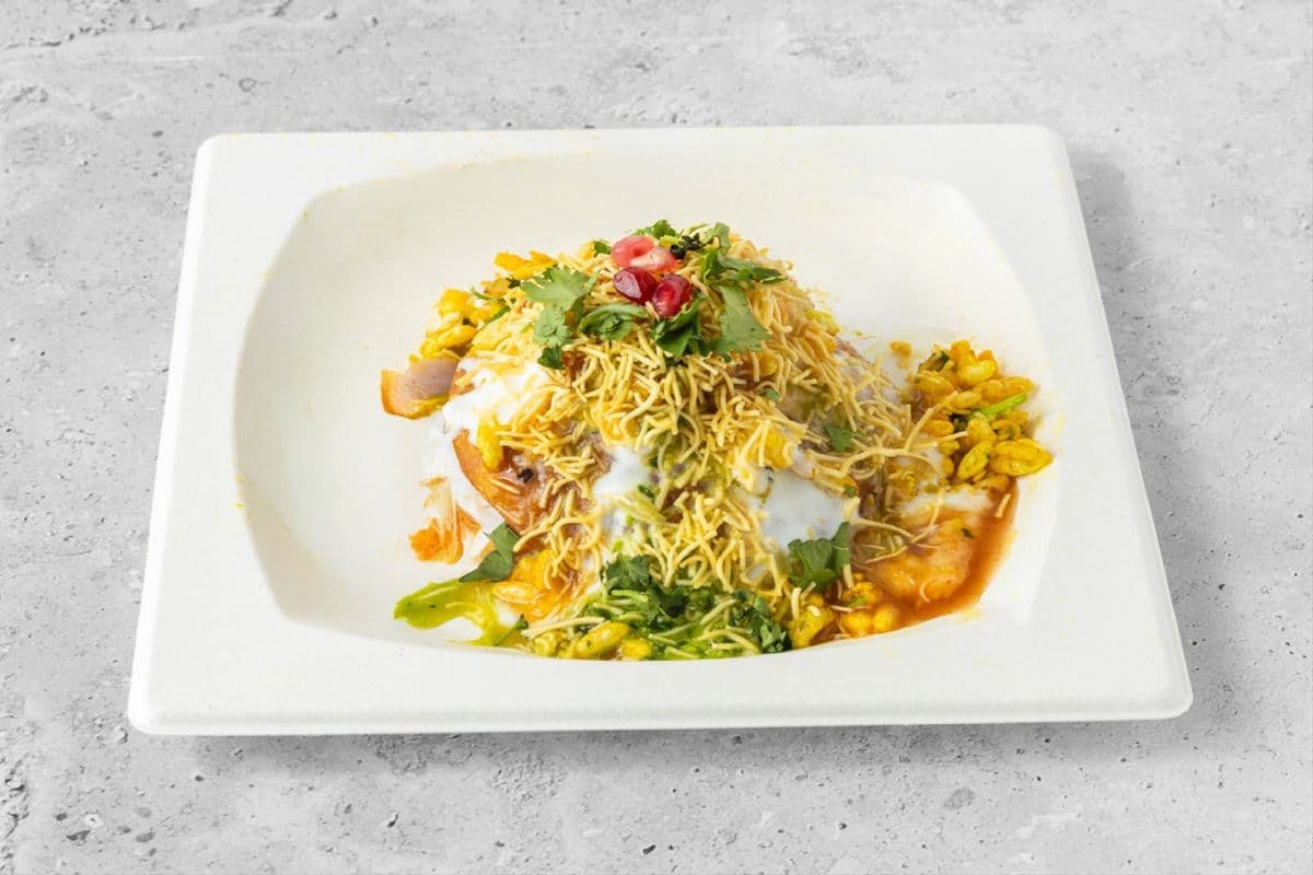 Kachori Chaat