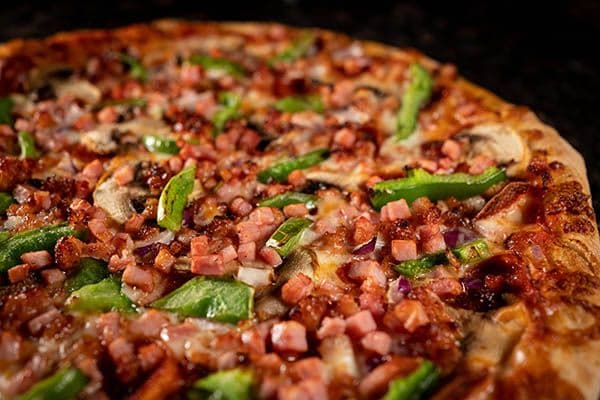 Medium Massimo's Special Pizza