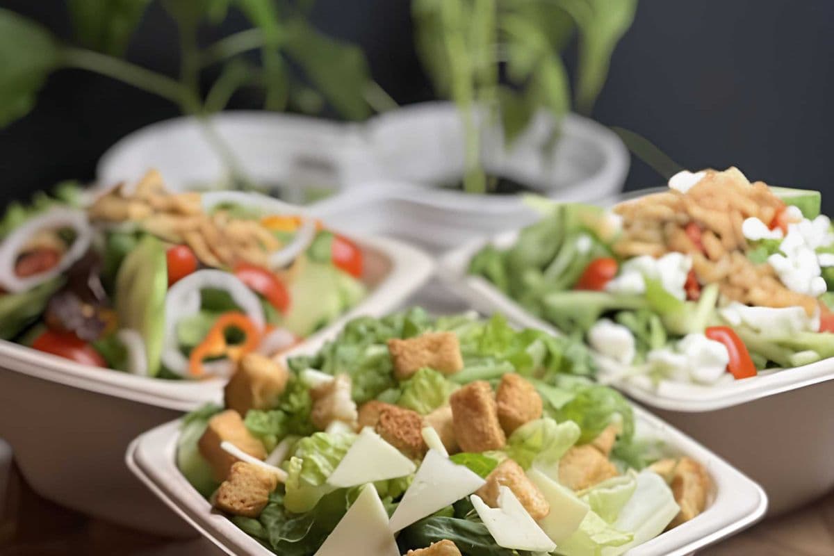 Caesar Salad