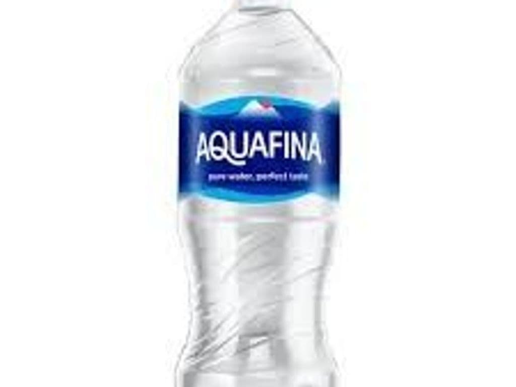 Aquafina Water 591 ml