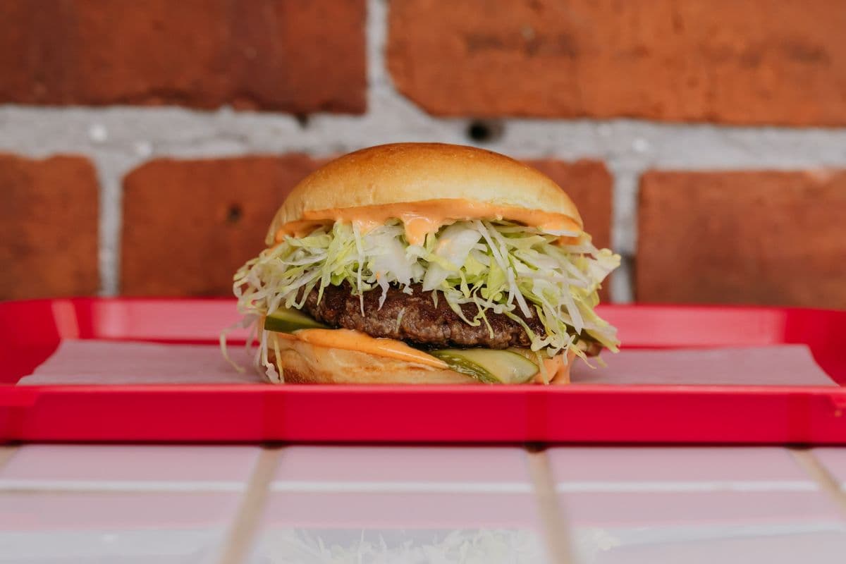 Hamburger