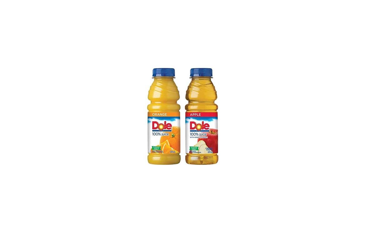 Jus / Juice