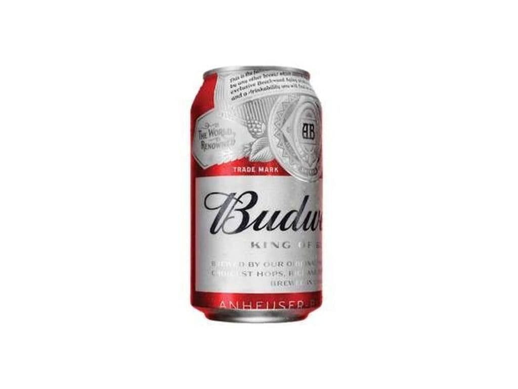 Budweiser
