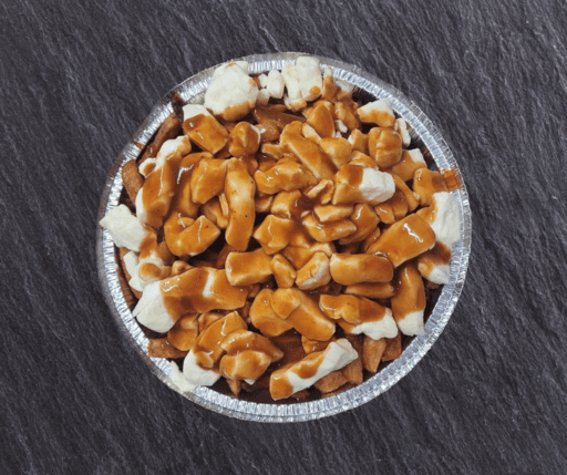 Grosse poutine