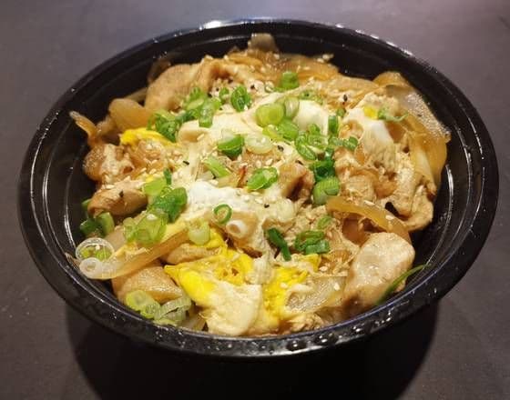 Oyako Don