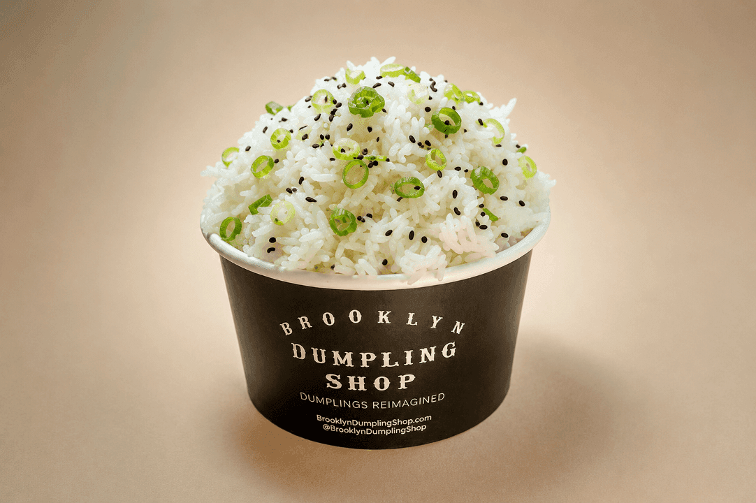 *Jasmine Rice*