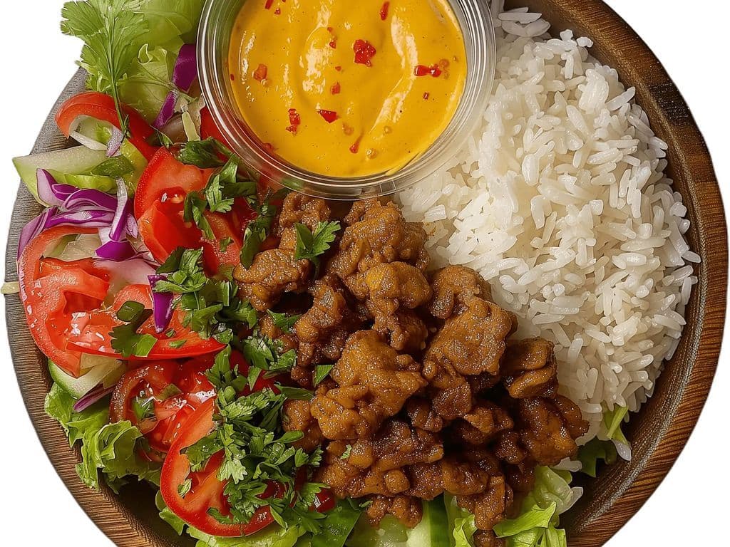 Mexican Bowl