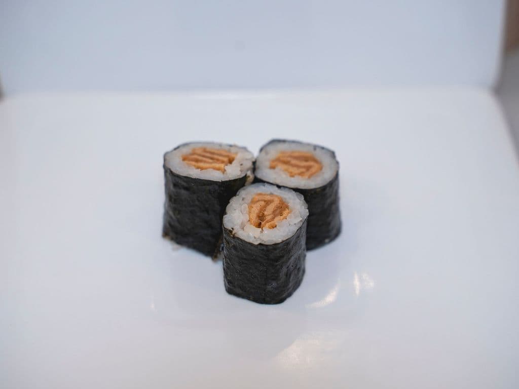 Inari Roll