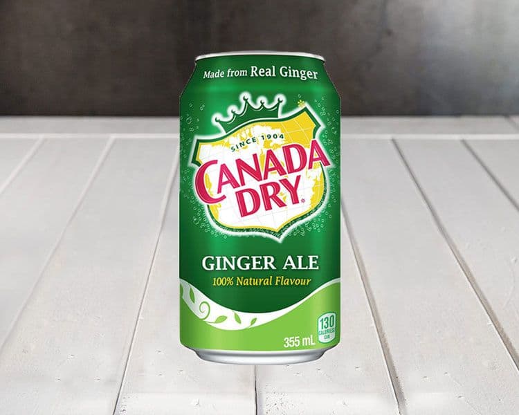 Ginger Ale