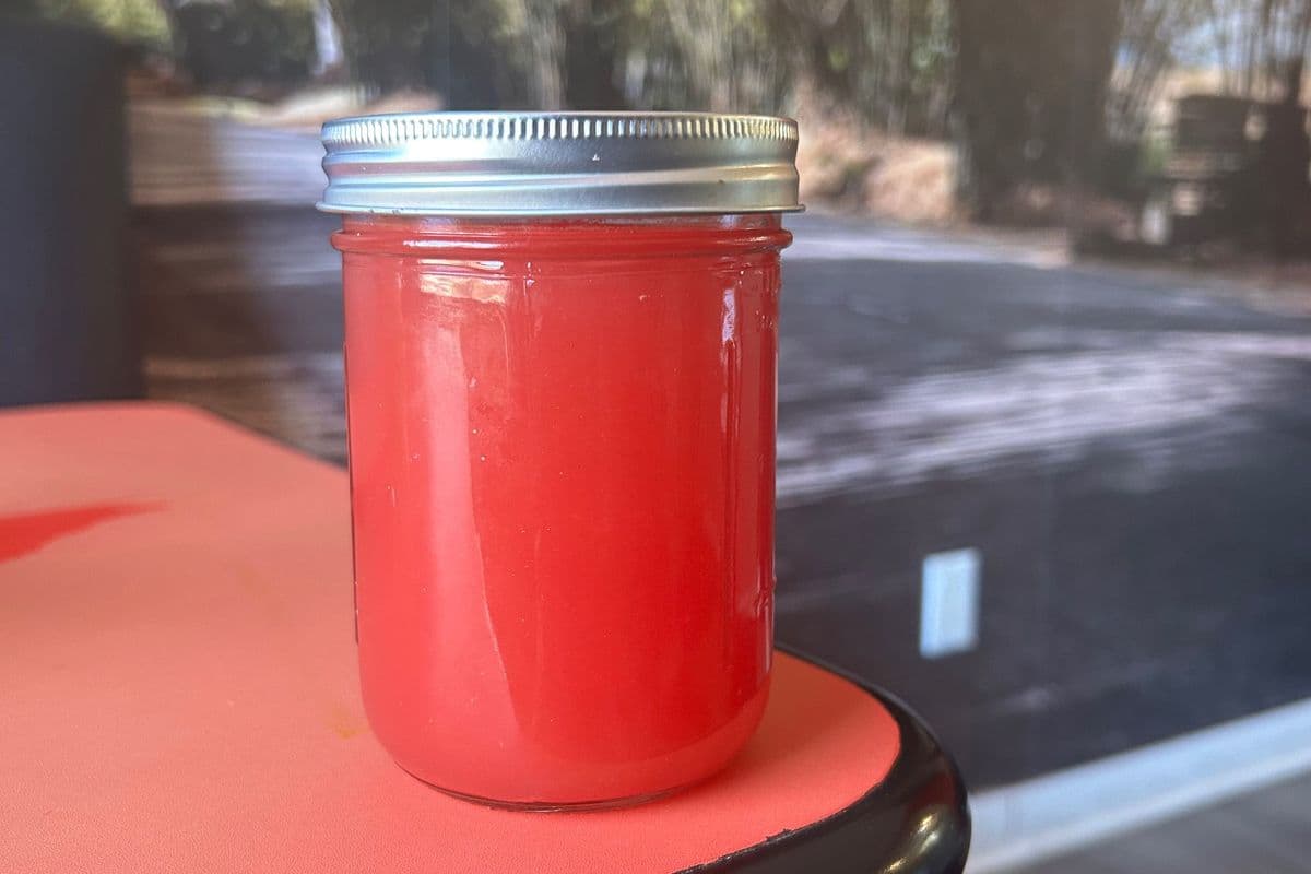 JAMRITE Watermelon Juice
