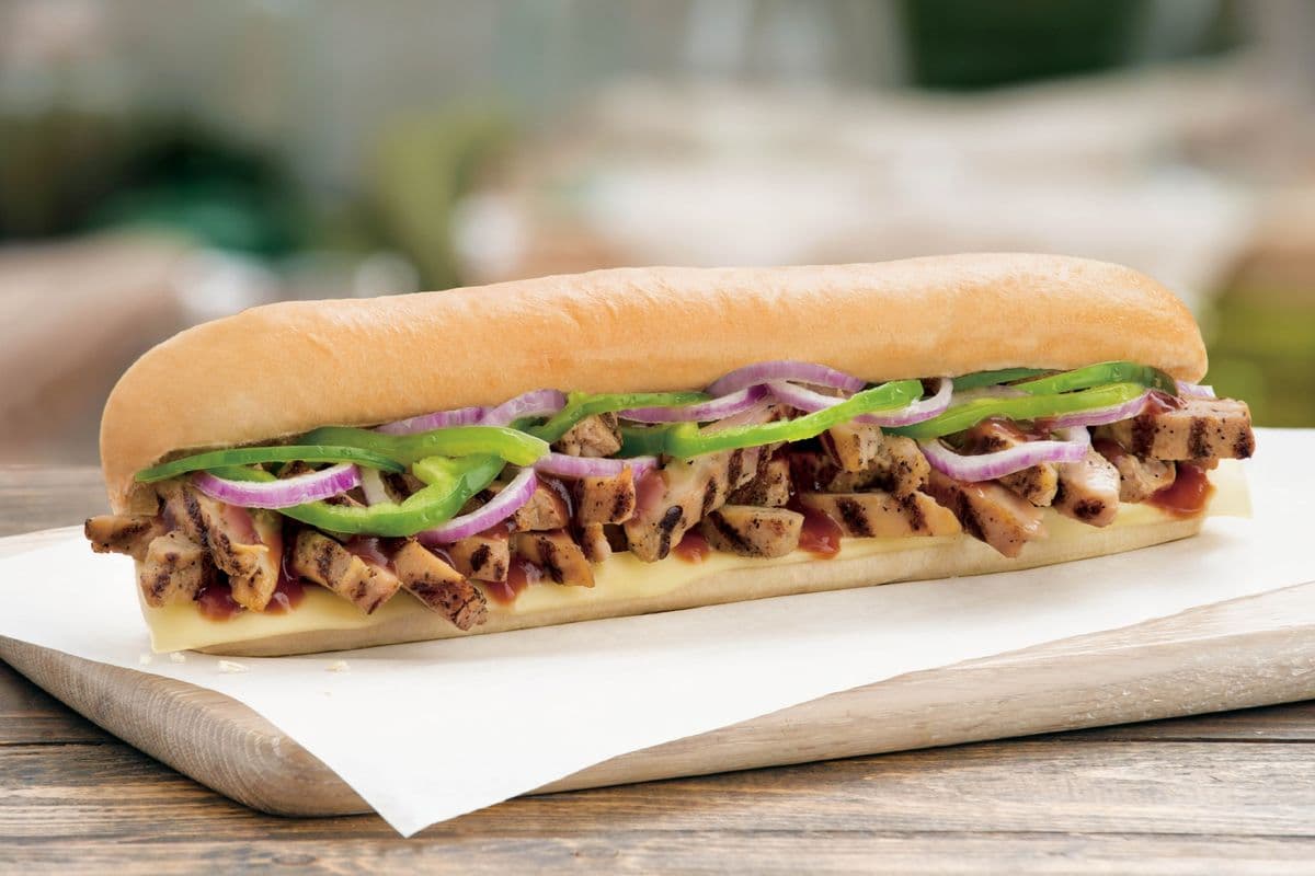 Large Louisiana Pepper Chicken Combo