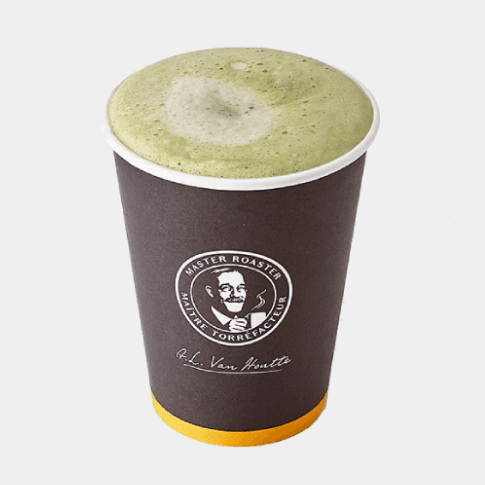 Matcha Latte / Matcha Latte