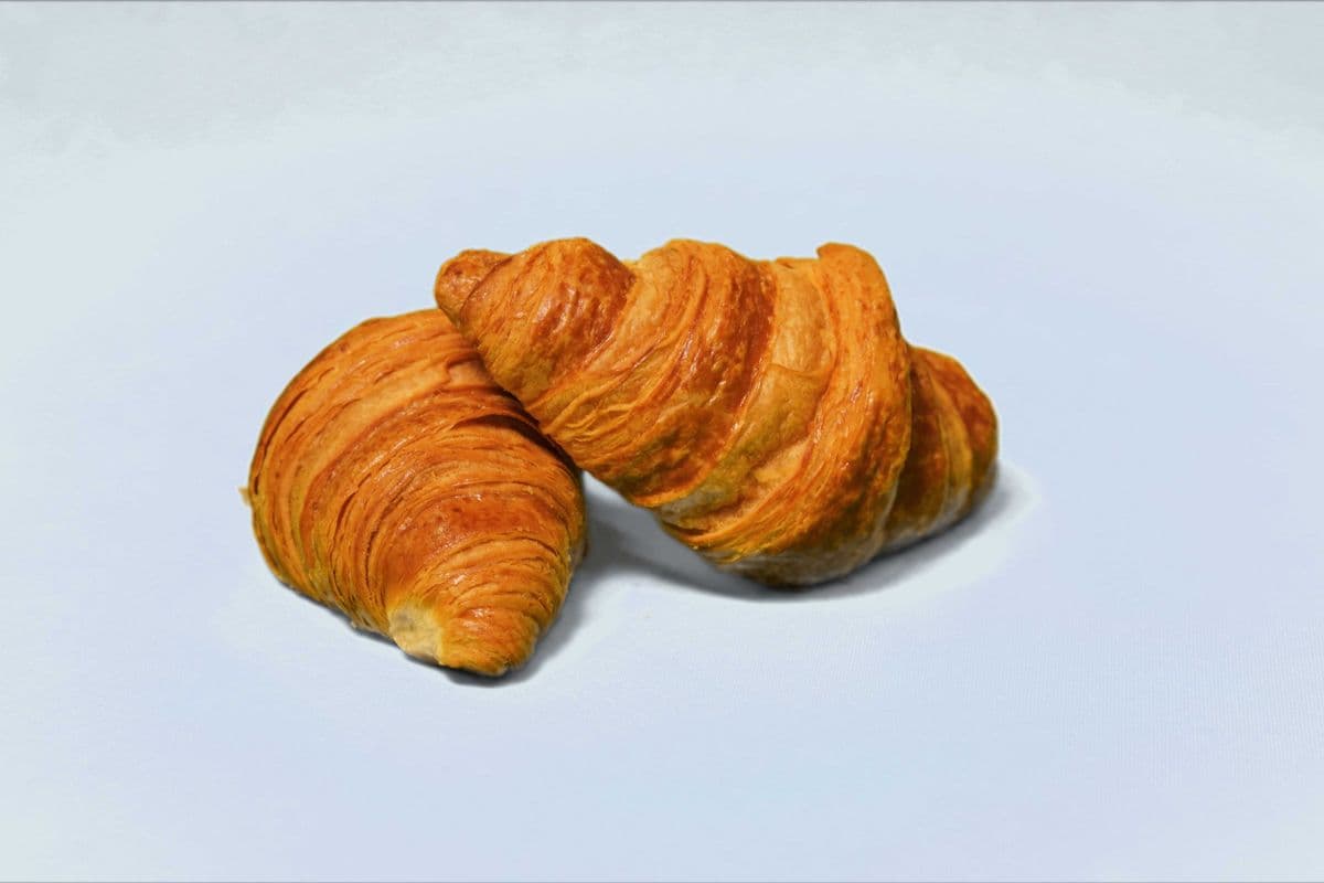 Butter Croissant