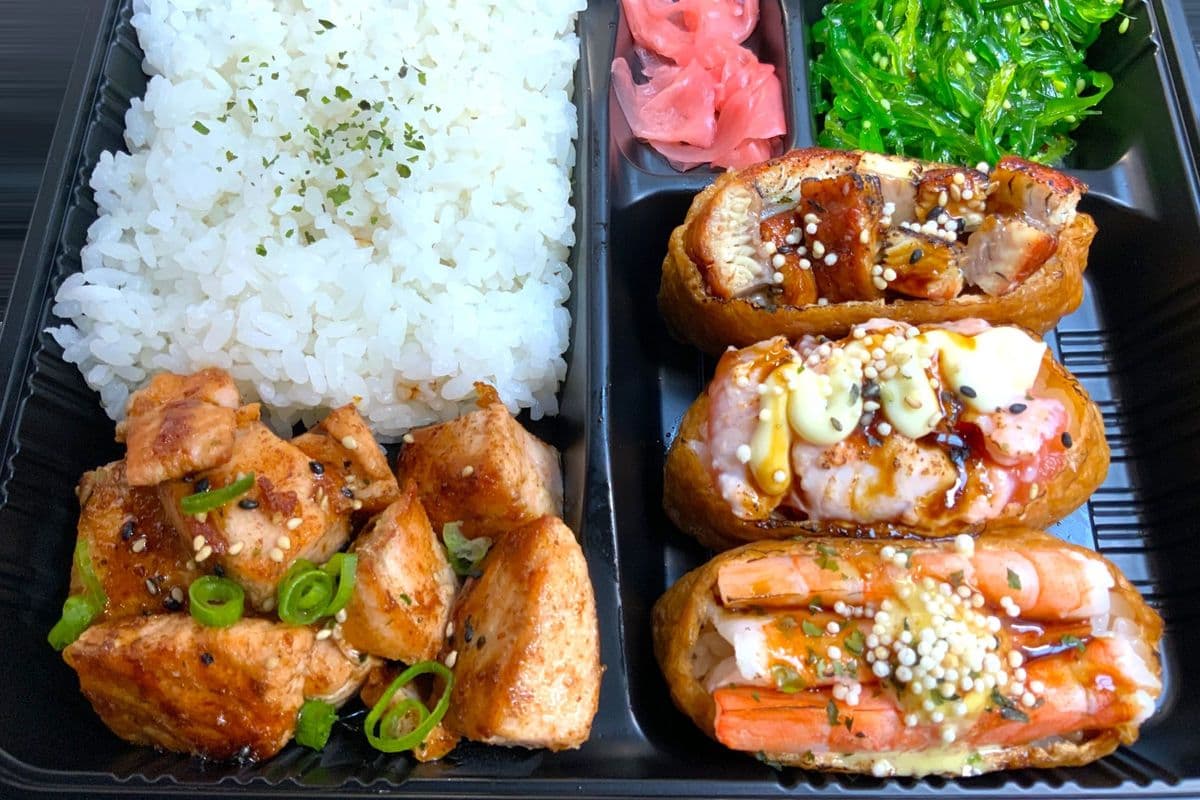 Salmon Tsukushi Copper