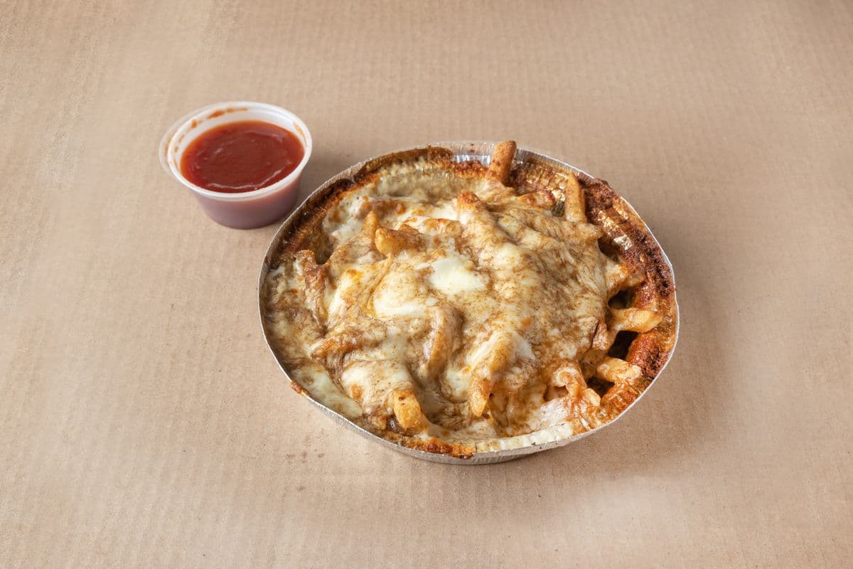 Poutine