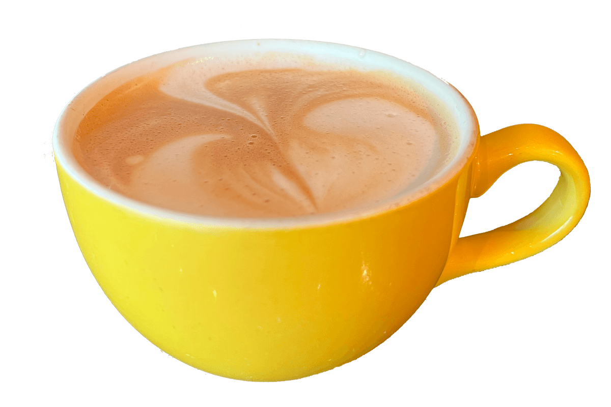 Cappuccino (20 oz)