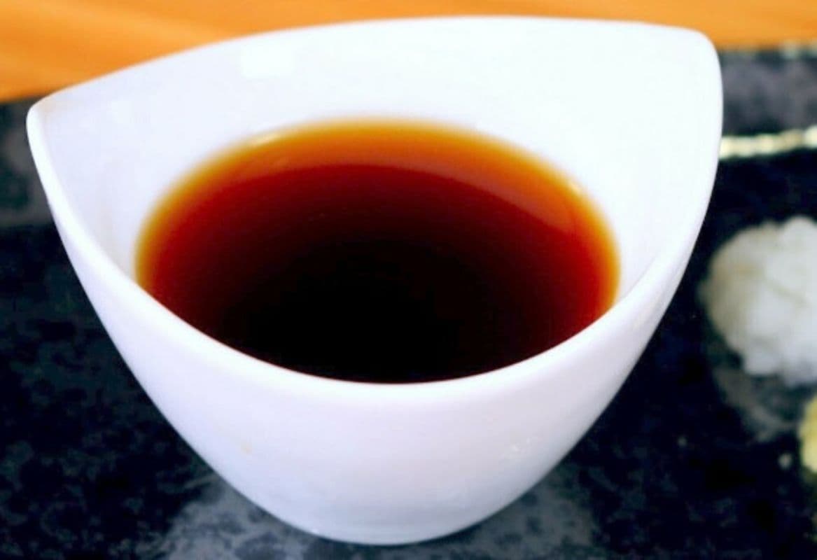 Tempura sauce