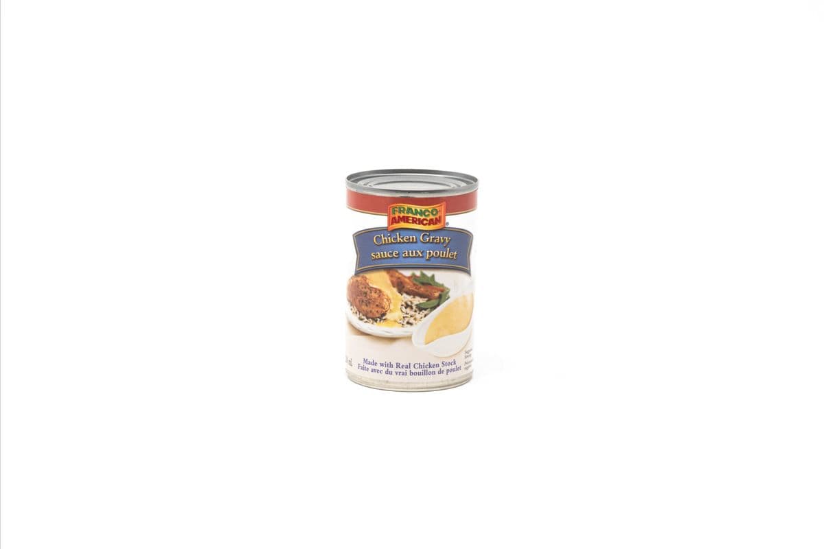Franco American Chicken Gravy (284 ml)