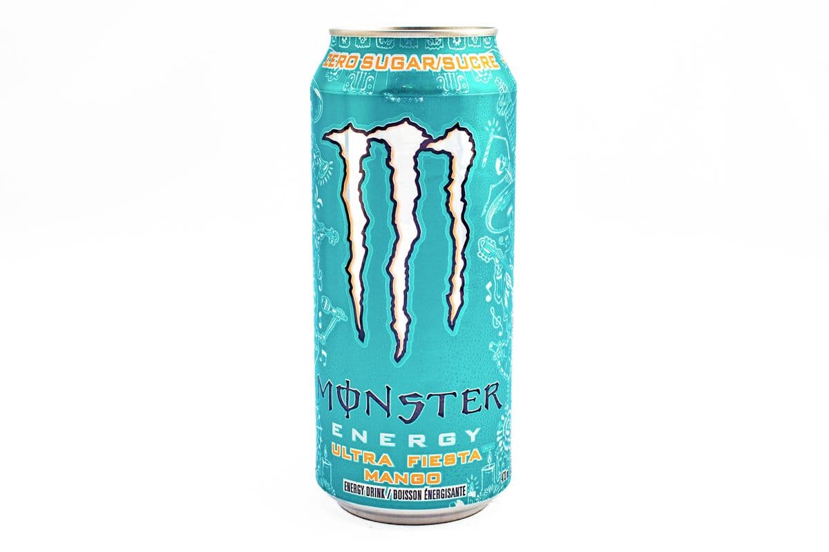 Monster Ultra Fiesta (444 - 473 ml)