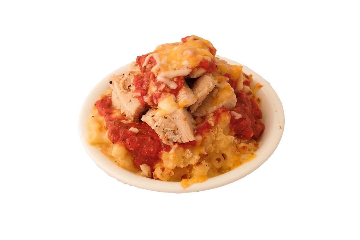 Chicken Parm Mac