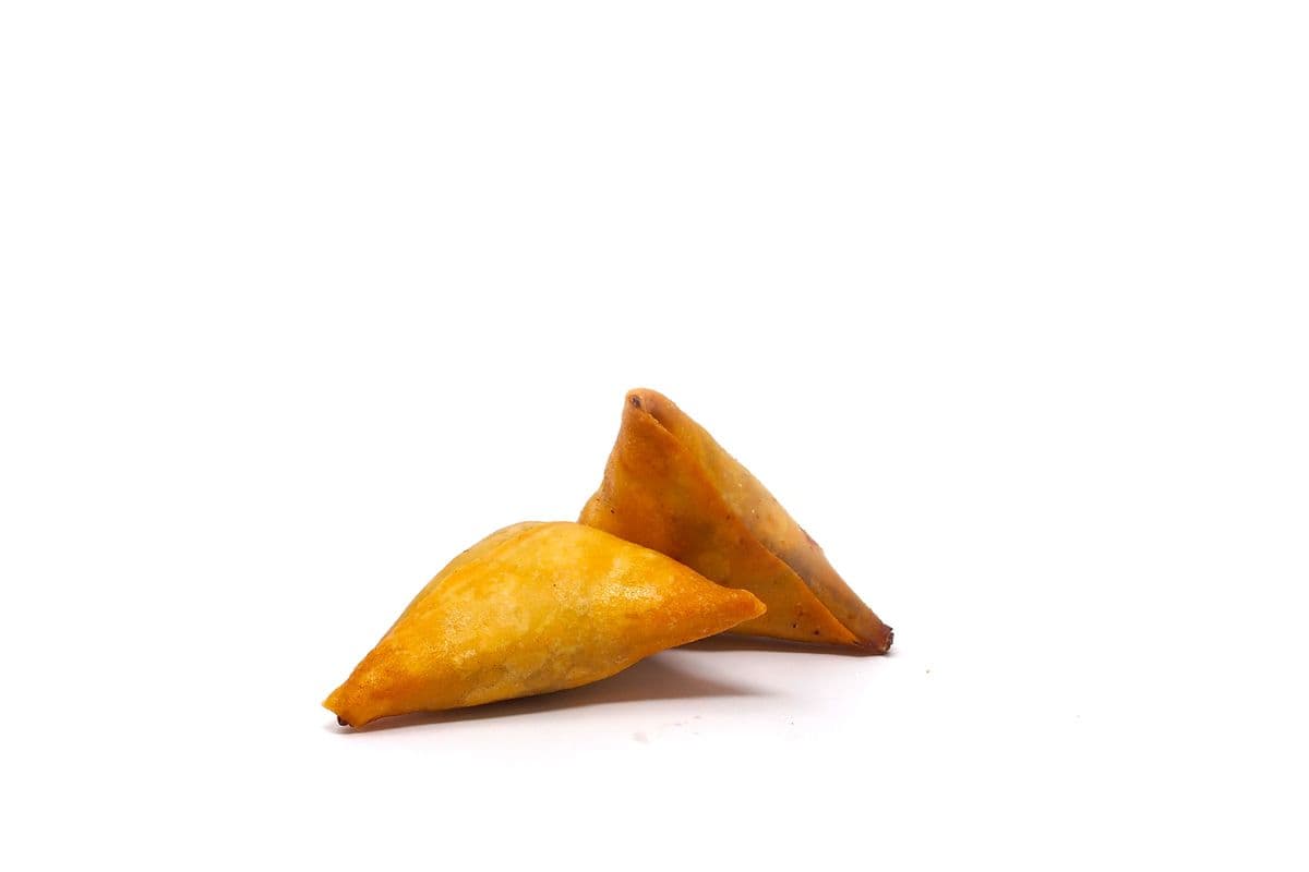 Vegetable Samosa
