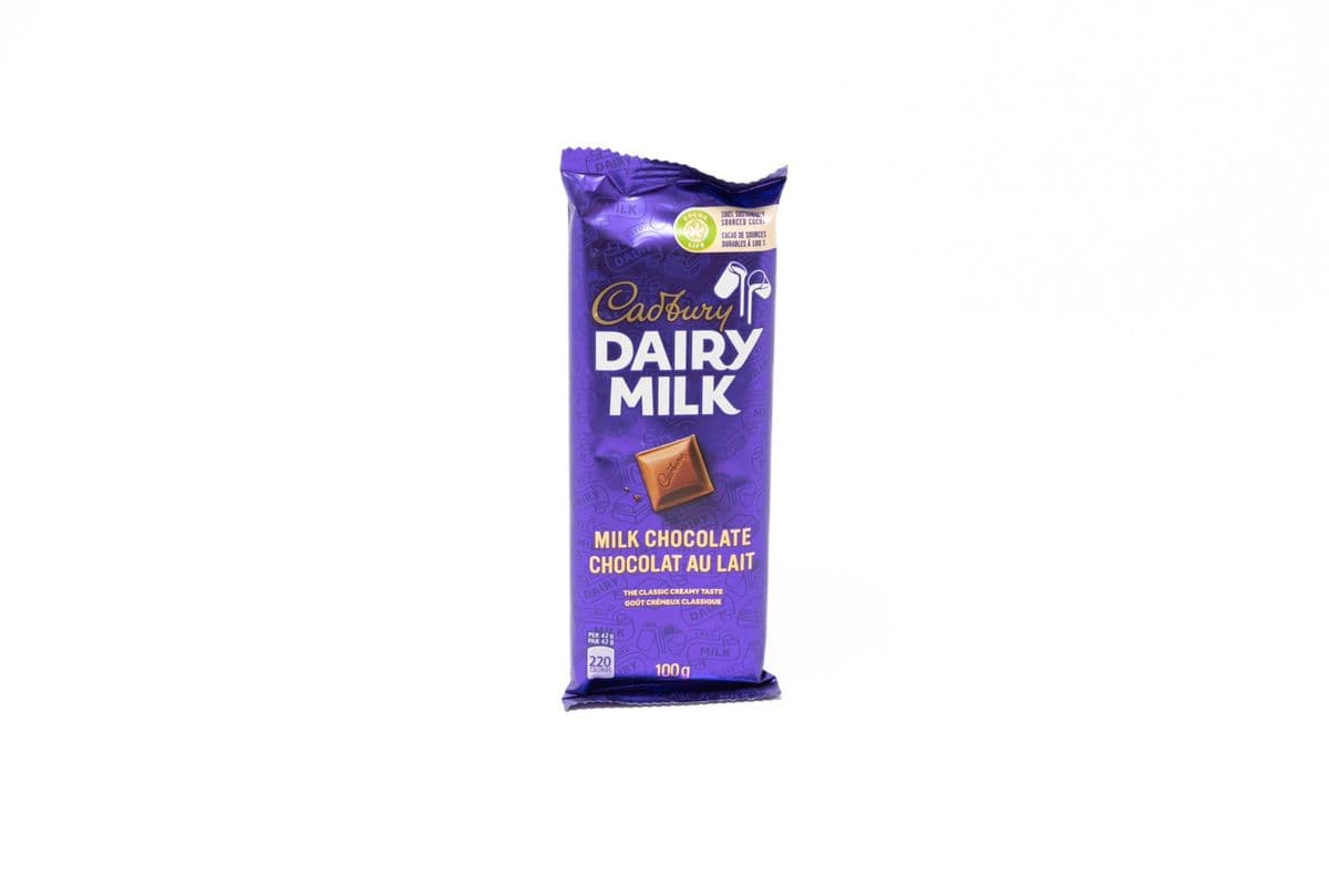 Dairy Milk Original (100 g)