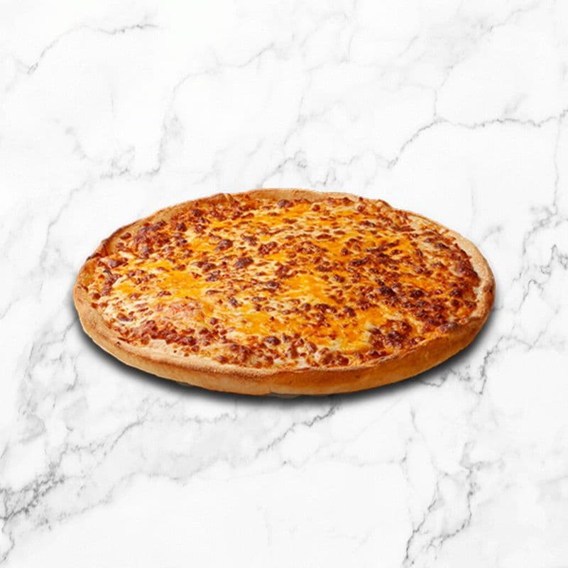 Pizza sans gluten - Petite (9") / Gluten-Free Pizza - Small (9")