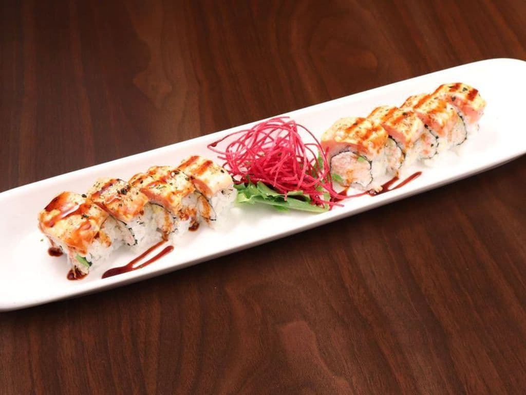 Amazing Roll